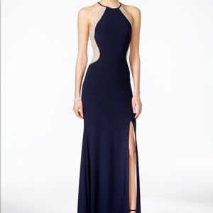 Gown